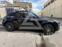 2021 Porsche MACAN