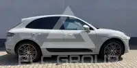 2021 Porsche MACAN