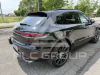 2021 Porsche MACAN