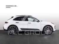 2021 Porsche MACAN