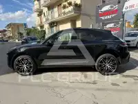 2021 Porsche MACAN