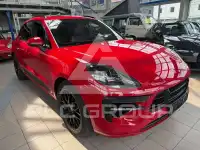 2021 Porsche MACAN