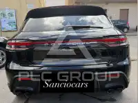 2021 Porsche MACAN