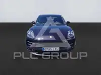 2021 Porsche MACAN