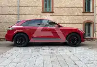 2021 Porsche MACAN
