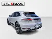 2021 Porsche MACAN
