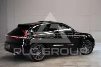 2021 Porsche MACAN
