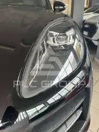 2021 Porsche MACAN