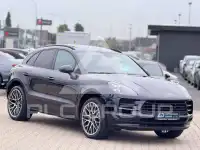 2021 Porsche MACAN