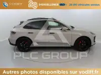2021 Porsche MACAN
