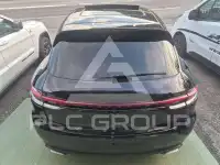 2021 Porsche MACAN