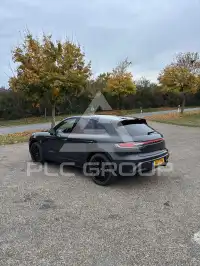 2021 Porsche MACAN