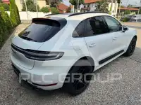 2021 Porsche MACAN
