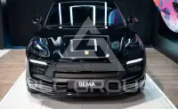 2021 Porsche MACAN