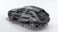 2021 Porsche MACAN