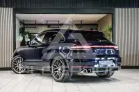 2021 Porsche MACAN