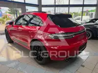 2021 Porsche MACAN