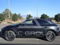 2021 Porsche MACAN