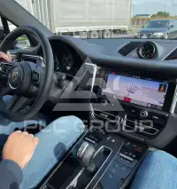 2021 Porsche MACAN