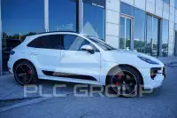 2021 Porsche MACAN