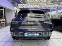 2021 Porsche MACAN