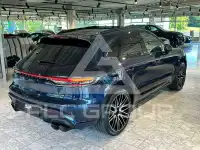 2021 Porsche MACAN
