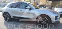 2021 Porsche MACAN