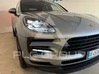 2021 Porsche MACAN