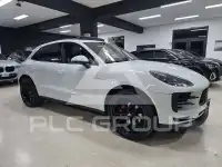 2021 Porsche MACAN