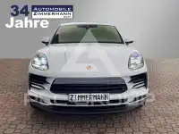 2021 Porsche MACAN