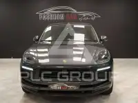 2021 Porsche MACAN