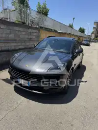 2021 Porsche MACAN