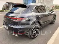 2021 Porsche MACAN