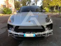 2021 Porsche MACAN