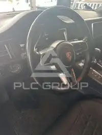 2021 Porsche MACAN