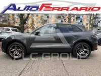 2021 Porsche MACAN