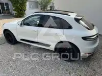 2021 Porsche MACAN
