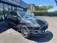2021 Porsche MACAN