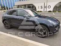 2021 Porsche MACAN