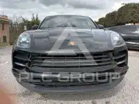 2021 Porsche MACAN