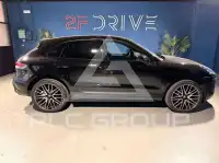 2021 Porsche MACAN