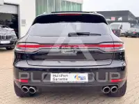 2021 Porsche MACAN