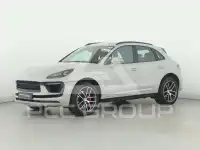 2021 Porsche MACAN