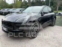 2021 Porsche MACAN