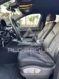 2021 Porsche MACAN