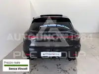 2021 Porsche MACAN