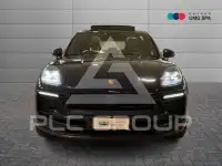 2021 Porsche MACAN