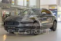 2021 Porsche MACAN