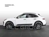 2021 Porsche MACAN