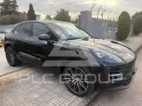 2021 Porsche MACAN